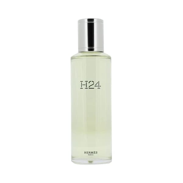 Hermes H24 125ml Eau De Toilette Refill Aftershave Recharge For Him EDT Men