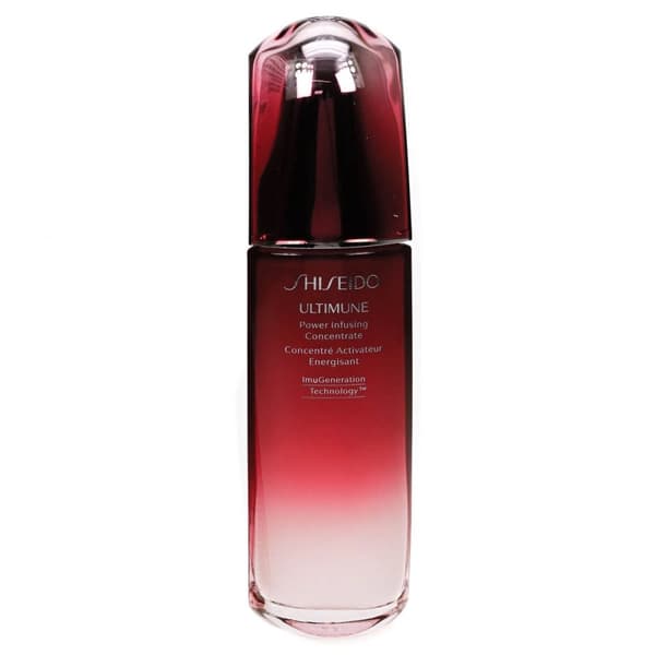 Shiseido 100ml Ultimune Power Infusing Serum Hydrating Concentrate