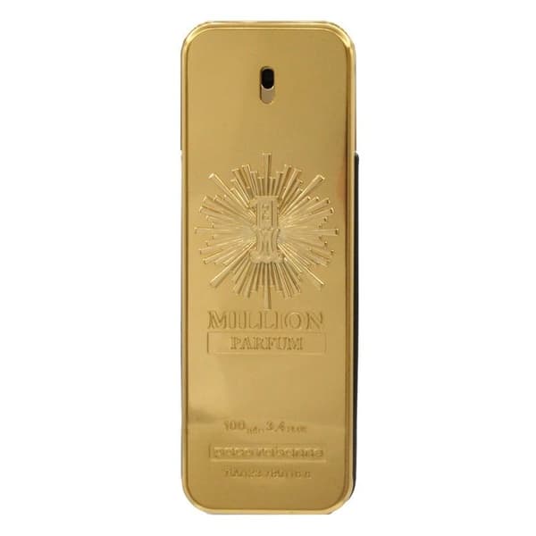 Paco Rabanne 1 Million Parfum 100ml Men’s Fragrance Perfume Scent Spray For Him