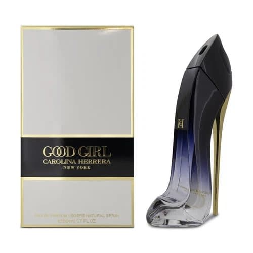 Carolina Herrera Good Girl Legere 50ml Eau De Parfum For Women Perfume EDP