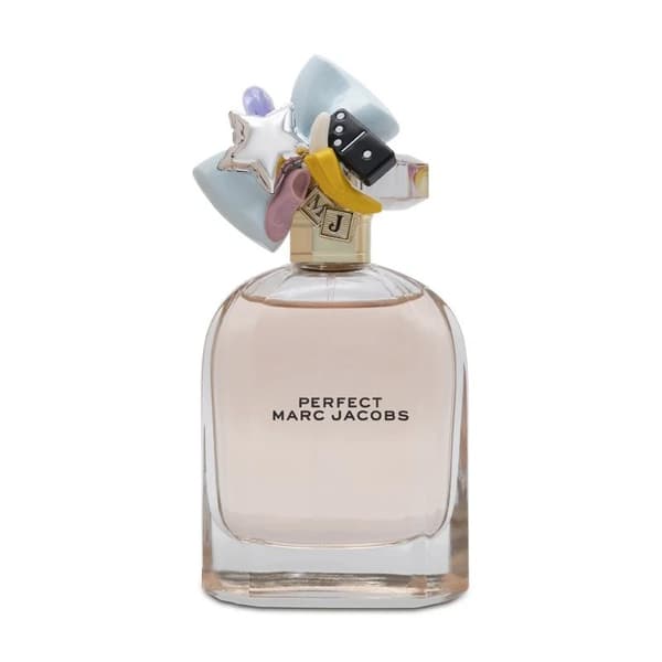 Marc Jacobs Perfect 100ml Eau De Parfum & Body Lotion Set