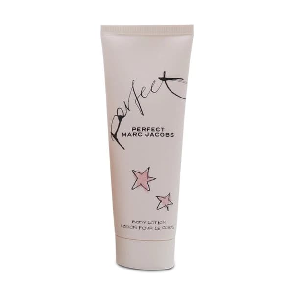 Marc Jacobs Perfect 100ml Eau De Parfum & Body Lotion Set