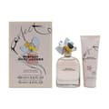 Miniatyrbilde 2 av 5: Marc Jacobs Perfect 100ml Eau De Parfum & Body Lotion Set