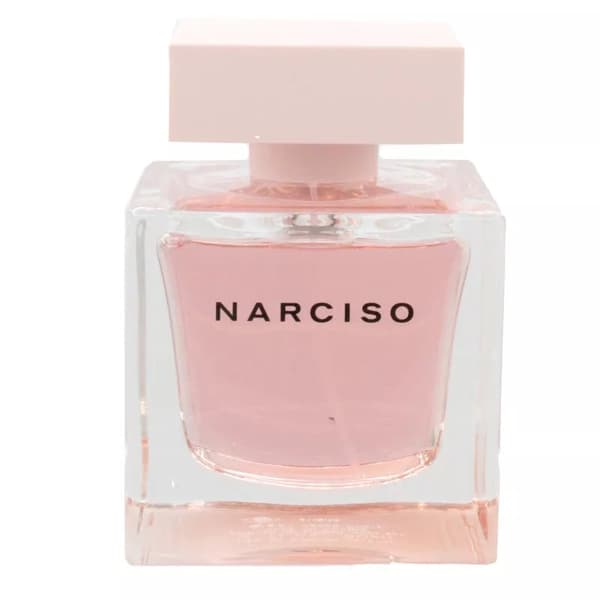 Narciso Rodriguez Narciso 90ml Eau De Parfum Cristal Women’s EDP Fragrance Spray