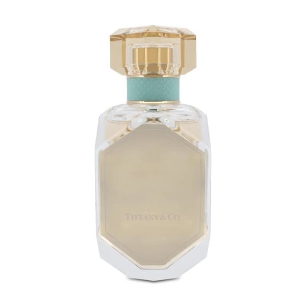Tiffany & Co. Rose Gold 50ml Eau De Parfum Women’s EDP Perfume Spray For Her