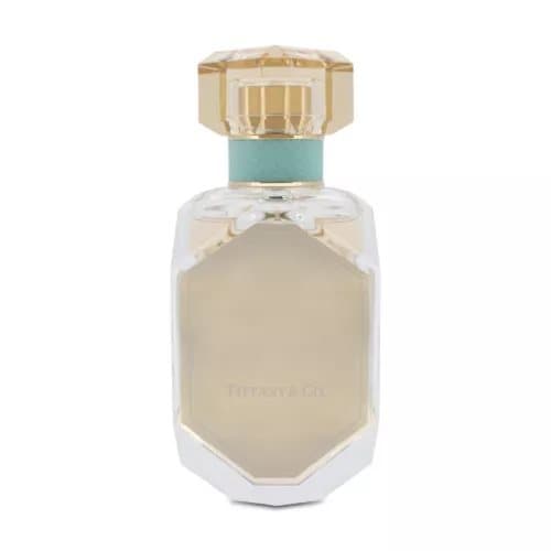 Tiffany & Co. Rose Gold 50ml Eau De Parfum Women’s EDP Perfume Spray For Her