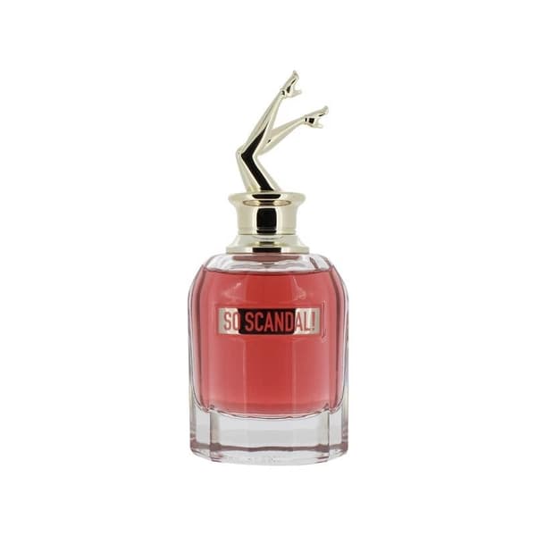 Jean Paul Gaultier So Scandal! 80ml Eau De Parfum For Women Perfume EDP For Her