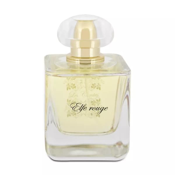 Les Contes Elfe Rouge 50ml Eau De Parfum