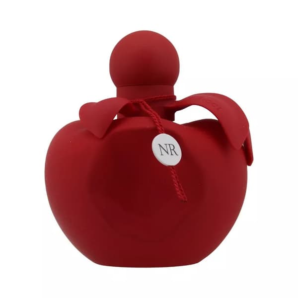Nina Ricci Extra Rouge 80ml Eau De Parfum Perfume EDP Fragrance For Her Women’s