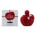 Miniatyrbillede 1 af 3: Nina Ricci Extra Rouge 80ml Eau De Parfum Perfume EDP Fragrance For Her Women’s