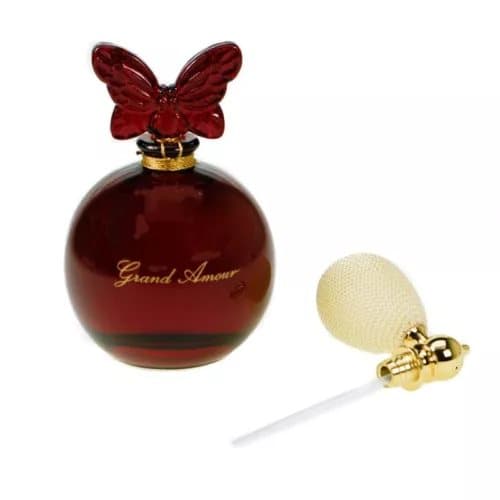 Annick Goutal Grand Amour Eau De Parfum Butterfly Bottle Fragrance EDP 100ml