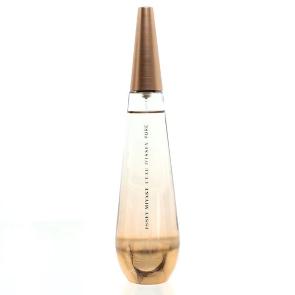 Issey Miyake L’Eau D’Issey Pure 90ml & La Gioiosa Prosecco Gift Set For Her