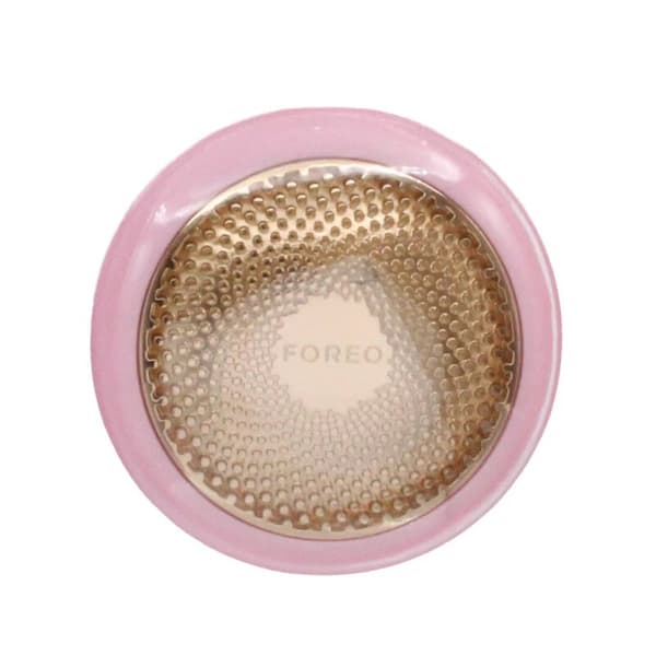 Foreo UFO LED Skincare Thermo Activated Smart Mask Pearl Pink Skin Treatment