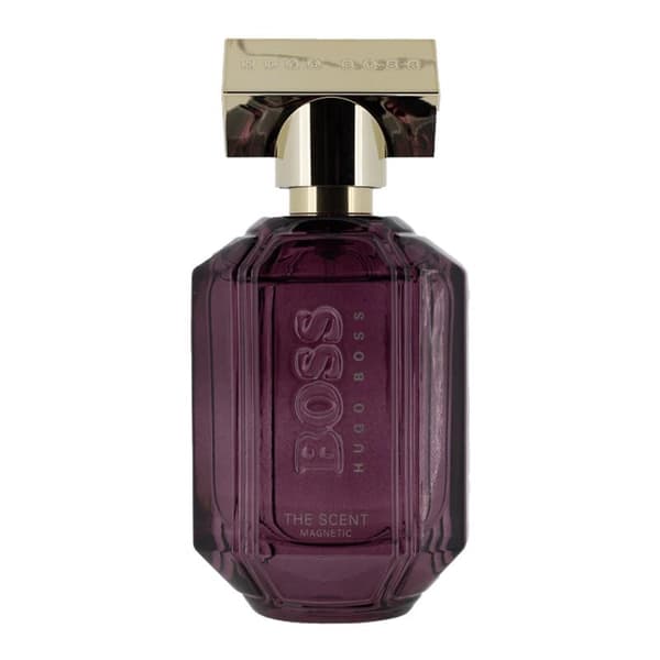Hugo Boss The Scent Magnetic 50ml Eau De Parfum Perfume Fragrance For Her EDP