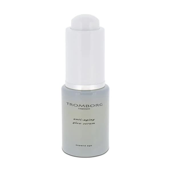 Tromborg Treatment Anti-Aging Glow Serum 15ml All Skintypes