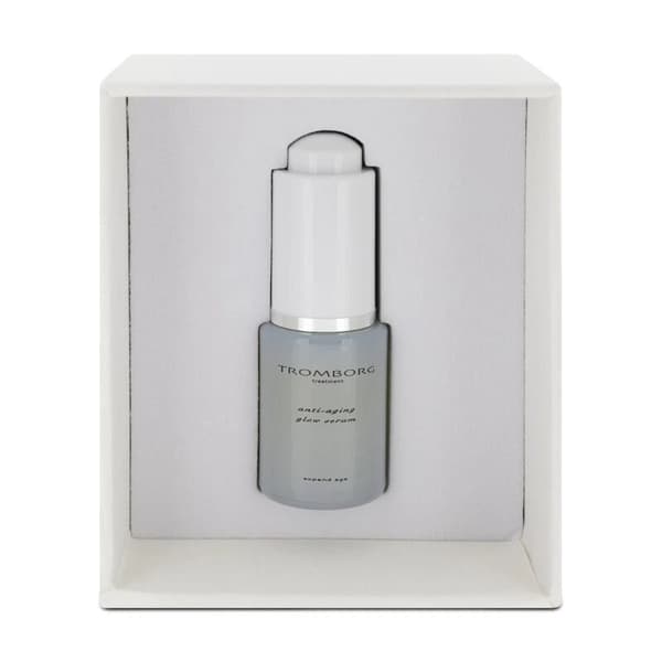 Tromborg Treatment Anti-Aging Glow Serum 15ml All Skintypes