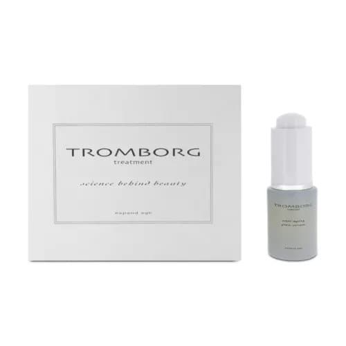 Tromborg Treatment Anti-Aging Glow Serum 15ml All Skintypes