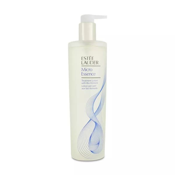 Estee Lauder 400ml Micro Essence Treatment Lotion With Bio-Ferment