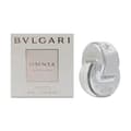 Miniatyrbilde 2 av 3: Bvlgari Omnia Crystalline 65ml Eau De Toilette EDT Spray Women’s Perfume For Her