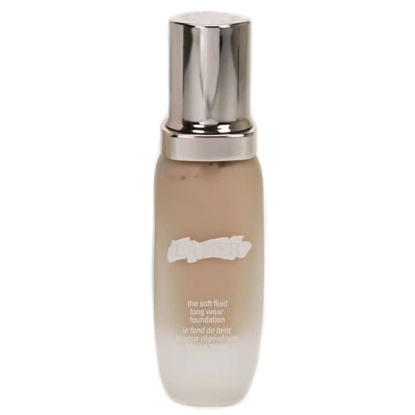 La Mer Foundation 02 Ivory Soft Fluid Long Wear 30ml Fluid Foundation