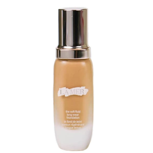 La Mer Foundation 11 Shell Soft Fluid Long Wear 30ml