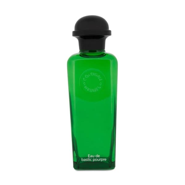 Hermes Eau De Basilic Pourpre 100ml Eau De Cologne Spray Unisex Perfume