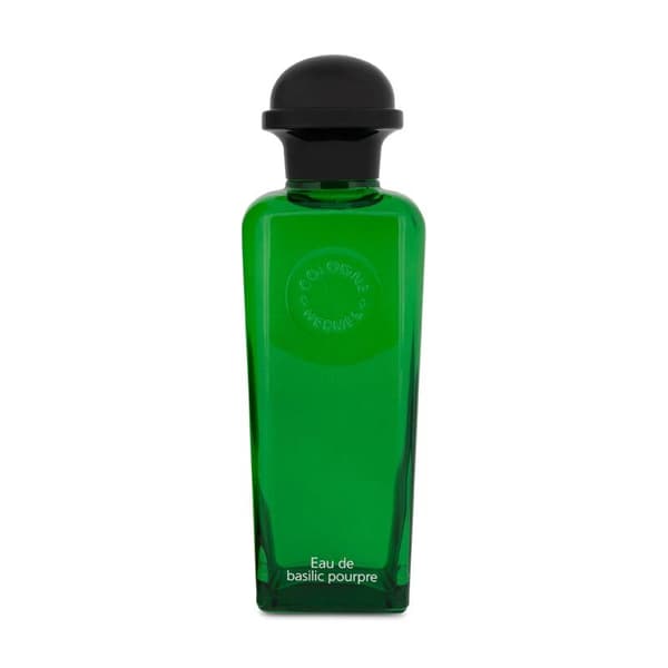 Hermes Eau De Basilic Pourpre 100ml Eau De Cologne Spray Unisex Perfume