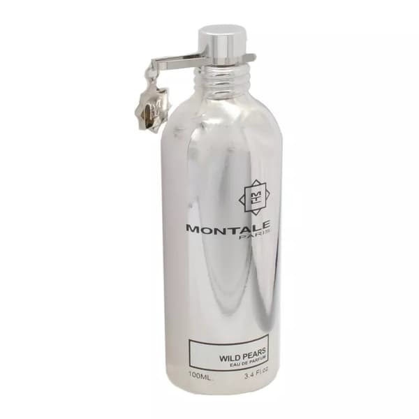 Montale Wild Pears 100ml Eau De Parfum Womens Fragrances Ladies Perfume EDP