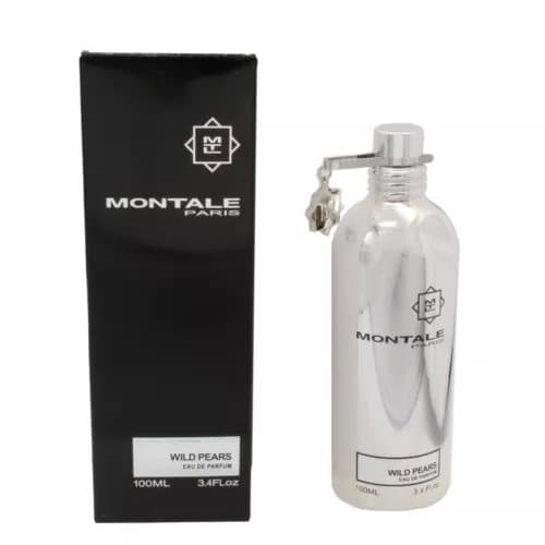 Montale Wild Pears 100ml Eau De Parfum Womens Fragrances Ladies Perfume EDP