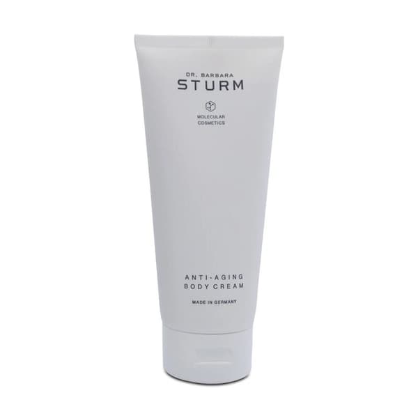 Dr Barbara Sturm Body Cream 200ml Anti-Aging Molecular Cosmetics