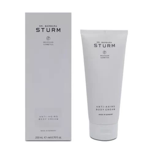 Dr Barbara Sturm Body Cream 200ml Anti-Aging Molecular Cosmetics