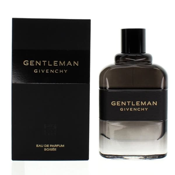 Givenchy Gentleman Boisee 100ml Eau De Parfum EDP Spray Men’s For Him