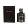 Miniatyrbilde 3 av 3: Dolce & Gabbana Intenso 125ml Eau De Parfum Men’s EDP Fragrance Spray For Him