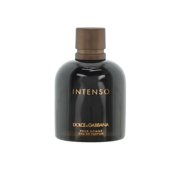 Dolce & Gabbana Intenso 125ml Eau De Parfum Men’s EDP Fragrance Spray For Him