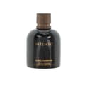 Miniatyrbilde 2 av 3: Dolce & Gabbana Intenso 125ml Eau De Parfum Men’s EDP Fragrance Spray For Him