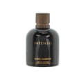Miniatyrbilde 1 av 3: Dolce & Gabbana Intenso 125ml Eau De Parfum Men’s EDP Fragrance Spray For Him