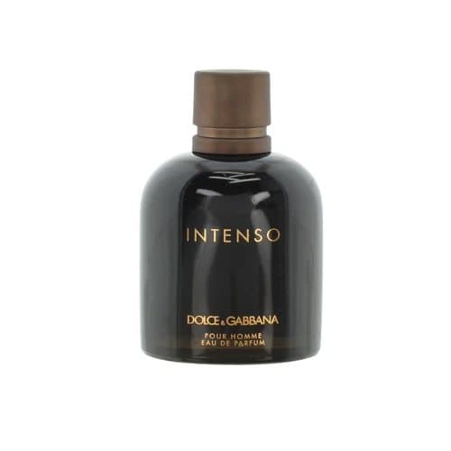 Dolce & Gabbana Intenso 125ml Eau De Parfum Men’s EDP Fragrance Spray For Him