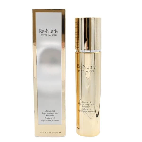 Estee Lauder Face Lotion Re-Nutriv Ultimate Lift 75ml Anti Ageing Face cream