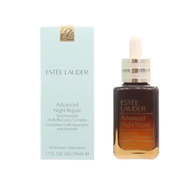 Estee Lauder Face Serum Advanced Night Repair 50ml Anti Ageing Skincare