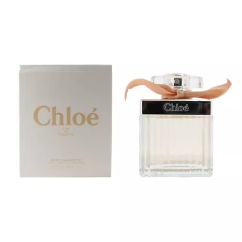 Chloe Rose Tangerine 75ml Eau De Toilette Women’s EDT Fragrance Spray Perfume