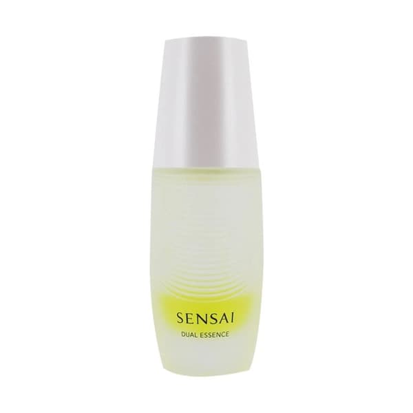 Sensai Oli Lotion Anti Ageing Elixir Dual Essence Rejuvenating Skincare 30ml