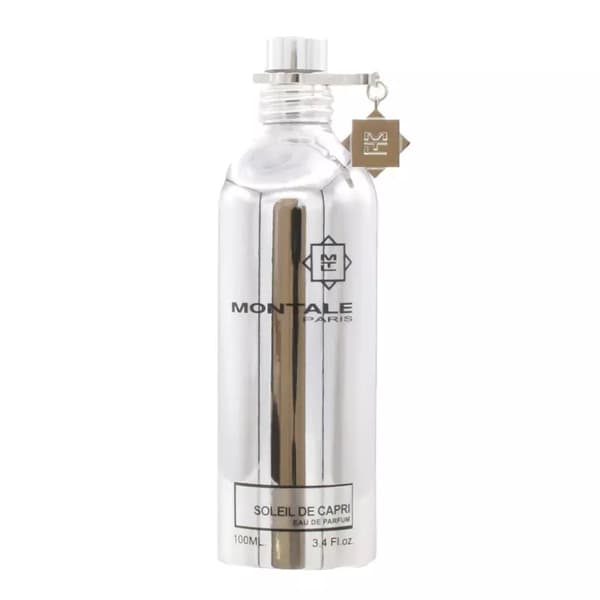 Montale Soleil De Capri 100ml Eau De Parfum Unisex EDP Fragrance For Her & Him