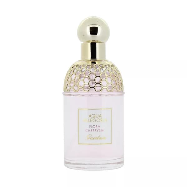 Guerlain Aqua Allegoria Flora Cherrysia 75ml Eau De Toilette Fragrance Spray EDT