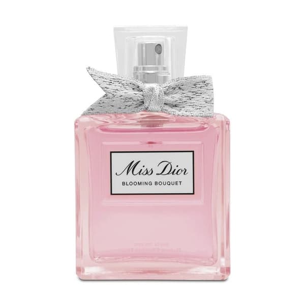 Dior Miss Dior Blooming Bouquet 50ml Eau De Toilette for Women Floral Perfume
