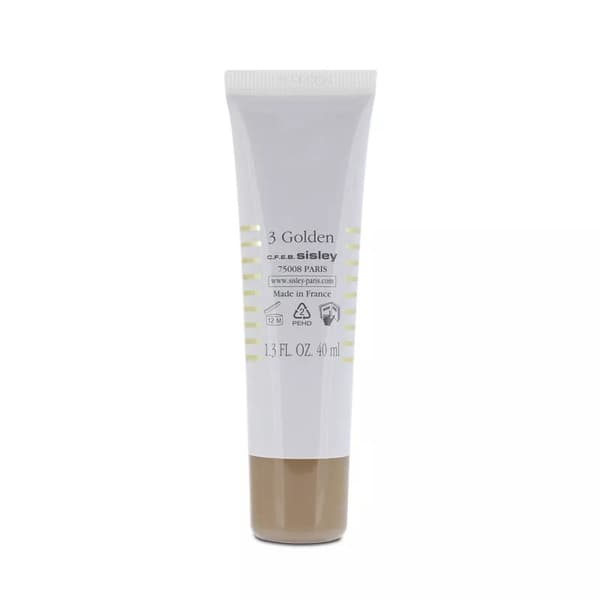 Sisley Phyto Hydra Teint Moisturizer 3 Golden 40ml - Face Cream