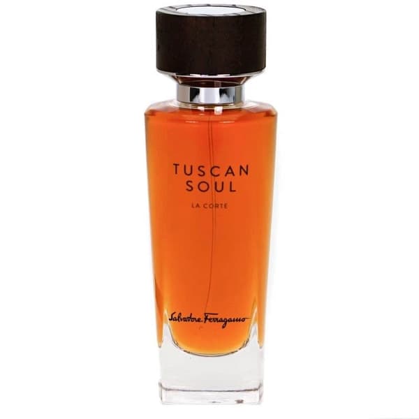 Salvatore Ferragamo Tuscan Soul La Corte 75ml EDT Unisex