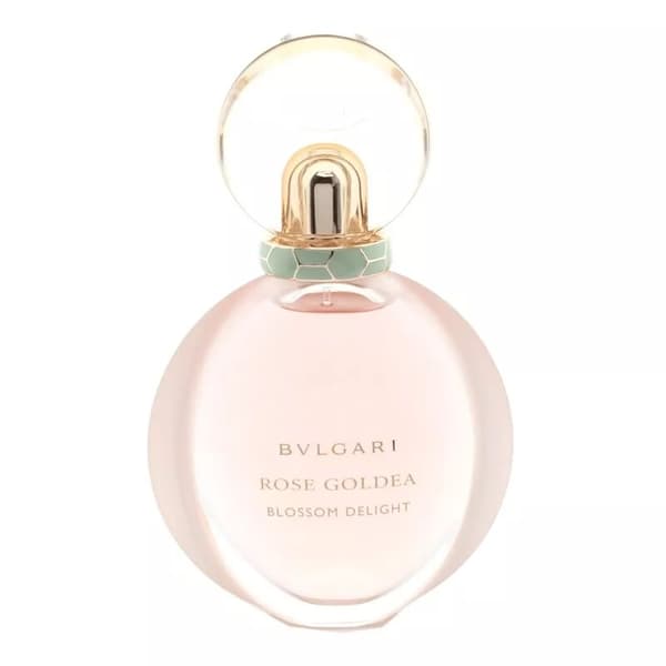 Bvlgari Rose Goldea Blossom Delight 75ml Eau De Parfum EDP Spray For Women