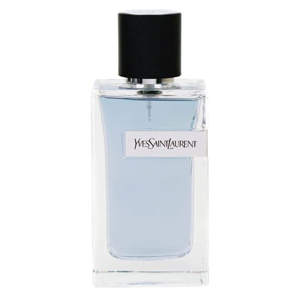Yves Saint Laurent Y 100ml Eau De Toilette YSL EDT Spray for Men –