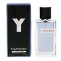 Miniatyrbilde 1 av 3: Yves Saint Laurent Y 100ml Eau De Toilette YSL EDT Spray for Men –