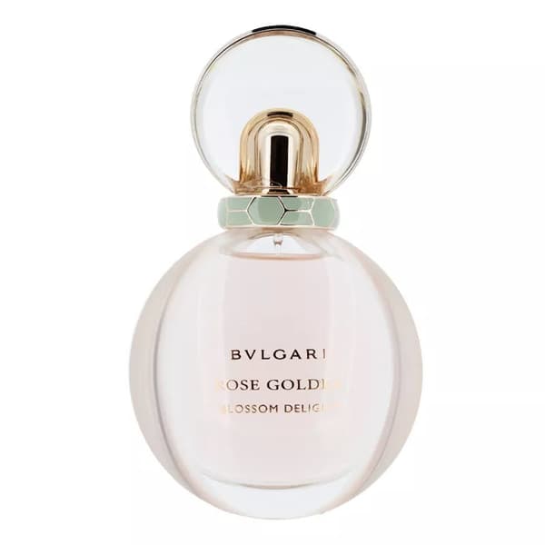 Bvlgari Rose Goldea Blossom Delight 50ml Eau De Parfum Perfume Fragrance For Her